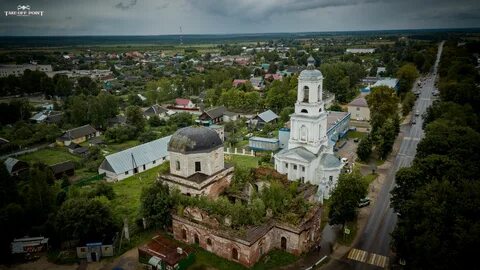 Тверь рамешки