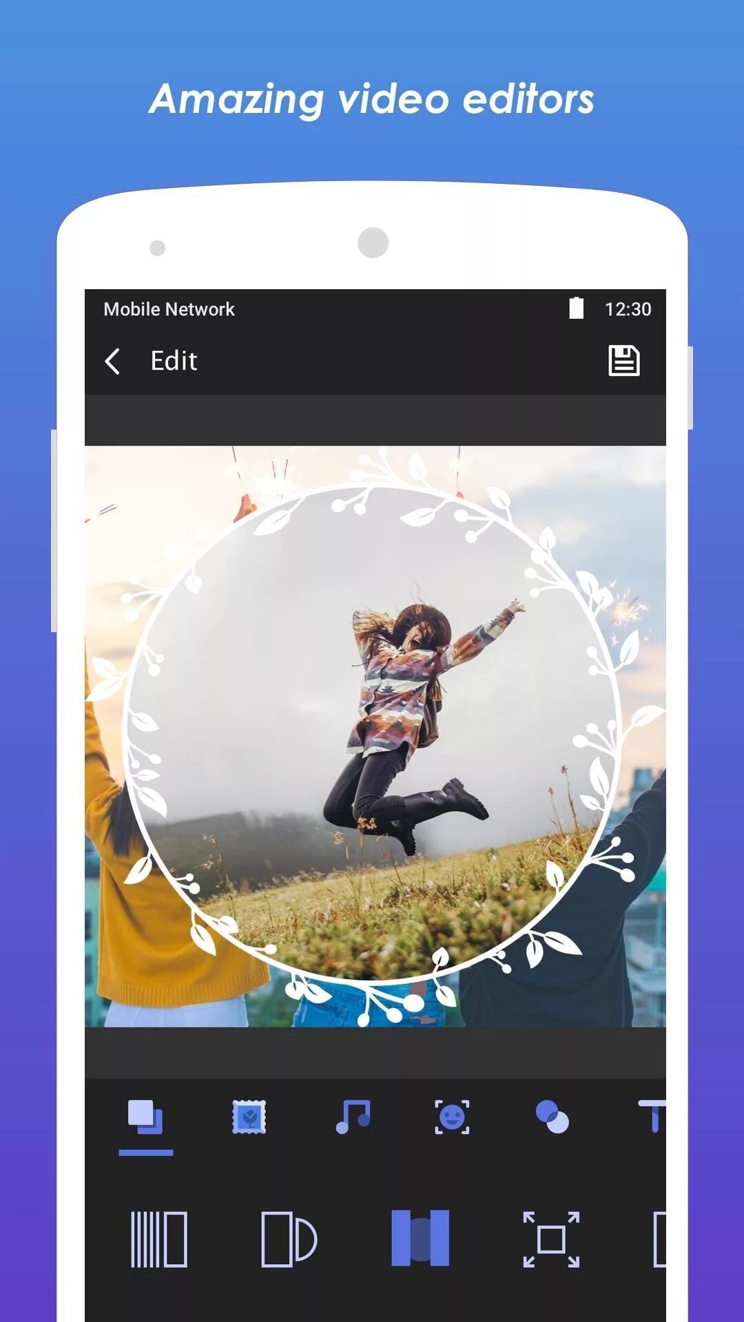 Photo editor на андроид. Приложение видеошоп. Mobile editor. Телефон для монтажа. Mobile editor.