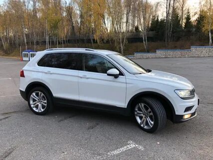Тигуан 19