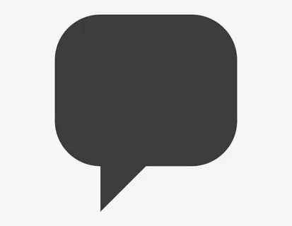 Speech bubble meme