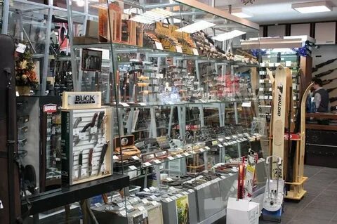Ружейная мануфактура красноярск