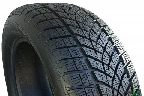 Goodyear performance suv