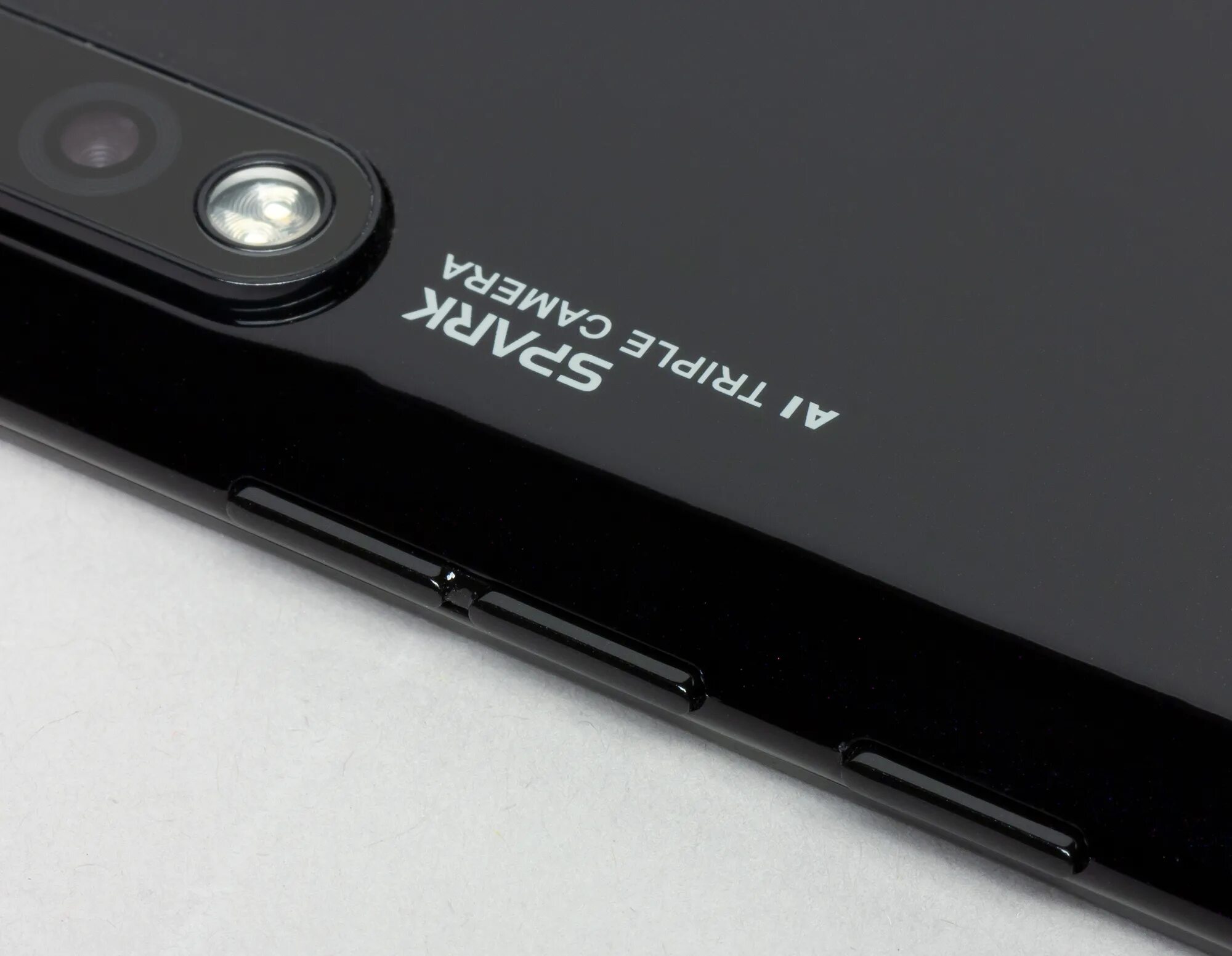 Techno spark 4