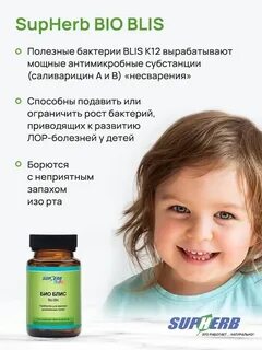 Блис таблетки