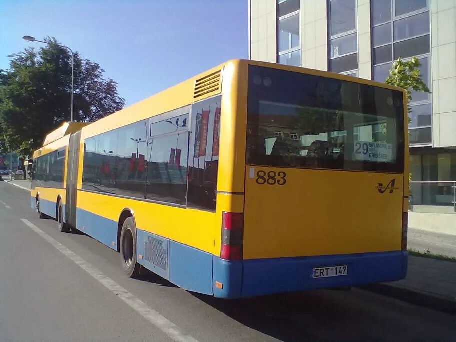 Man a 23. Man a 23