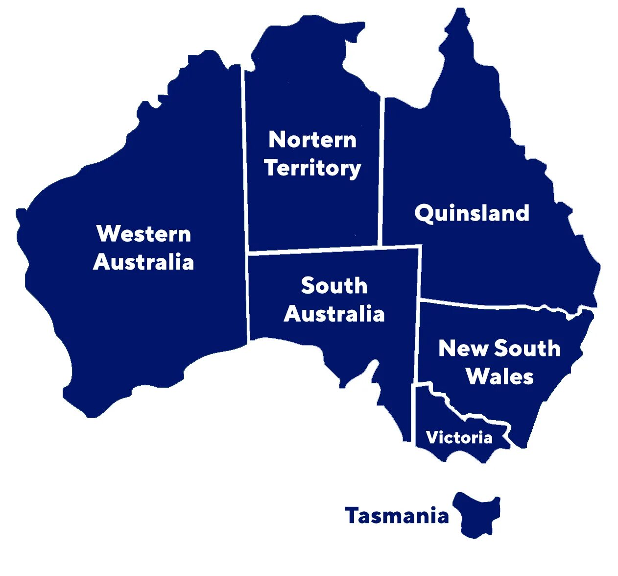 Гп австралийского союза. Штаты и территории Австралии на карте. Австралия состоит из 6 Штатов и 2 территорий. Штаты Австралии на карте. Территория Австралии на карте.