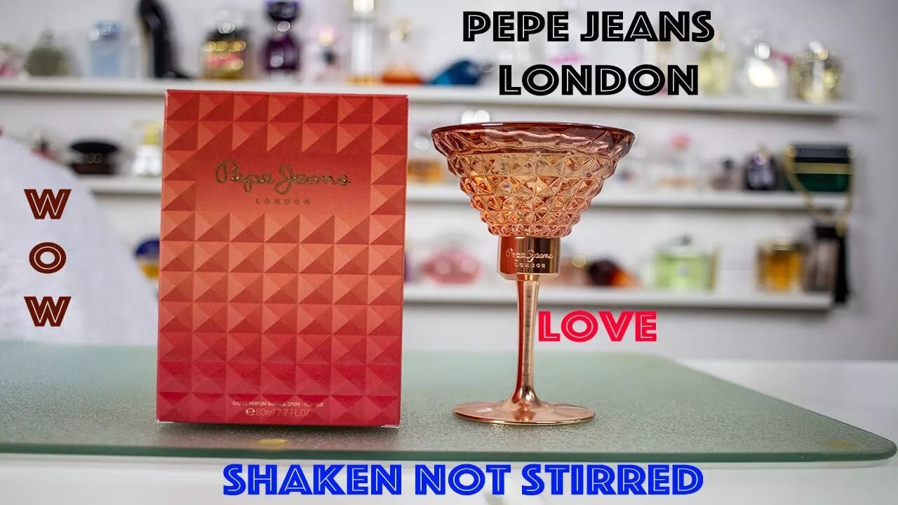 Pepe jeans addictive for her. Pepe jeans london for her. pepe jeans cocktail for her. pepe jeans cocktail edition for her. pepe jeans london celebrate for her.