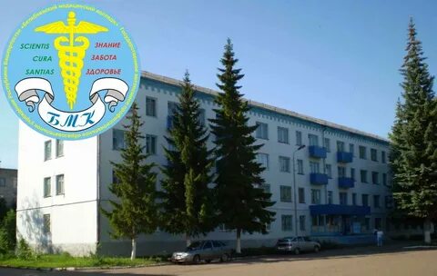 Белебей пионерская