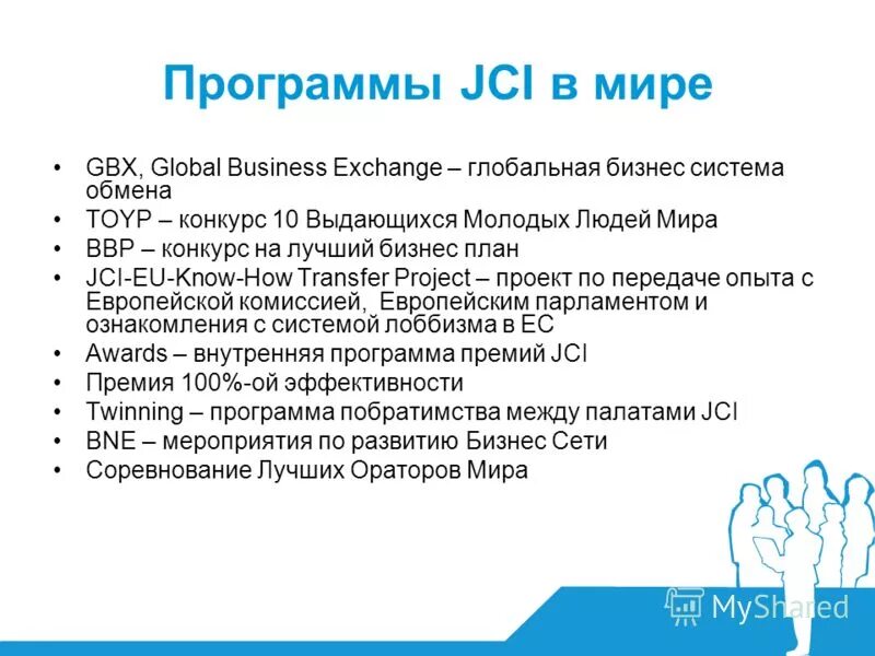 Программа twinning. Программа twinning