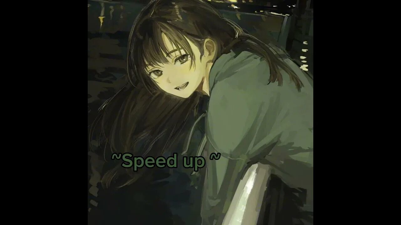 Favorite speed up isabel