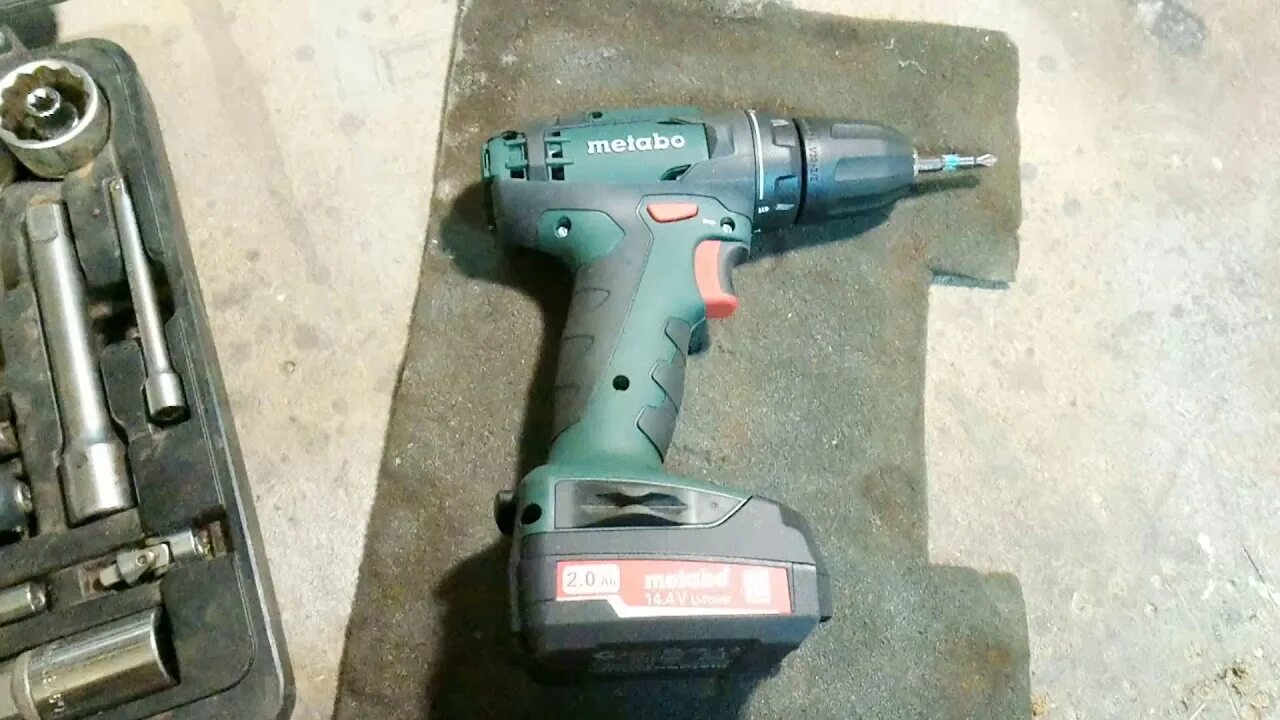 4 set. 4. Шуруповерт метабо 14. Metabo bs 14. Шуруповерт метабо импульс 14.
