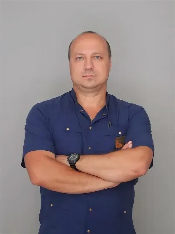 Главный врач - Белгородский областной онкологический диспансер