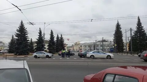 Движение ярославль