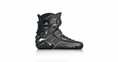 Boot only