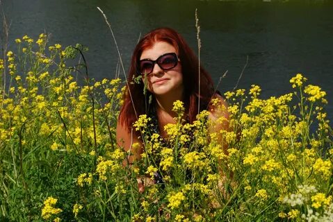 Апрель балашиха