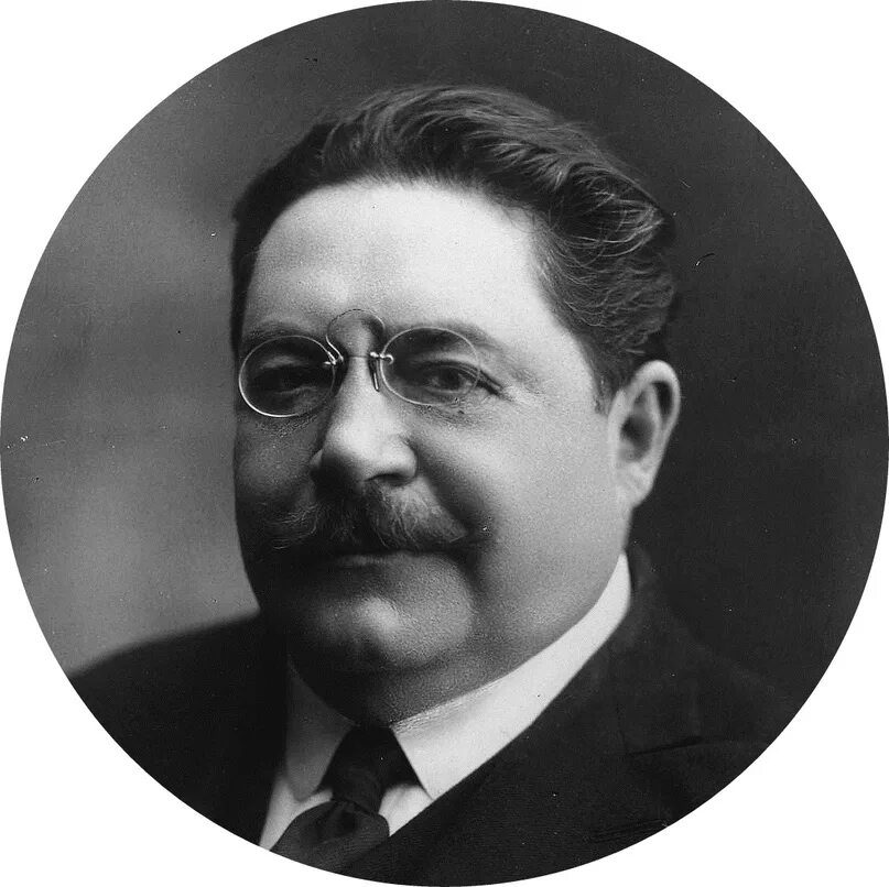 Писатель на букву м. Gaston Leroux Biography.