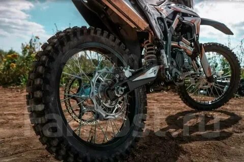 Мотоцикл sharmax motors tour enduro 300