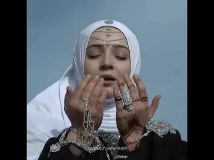 Хадиджа нашиды