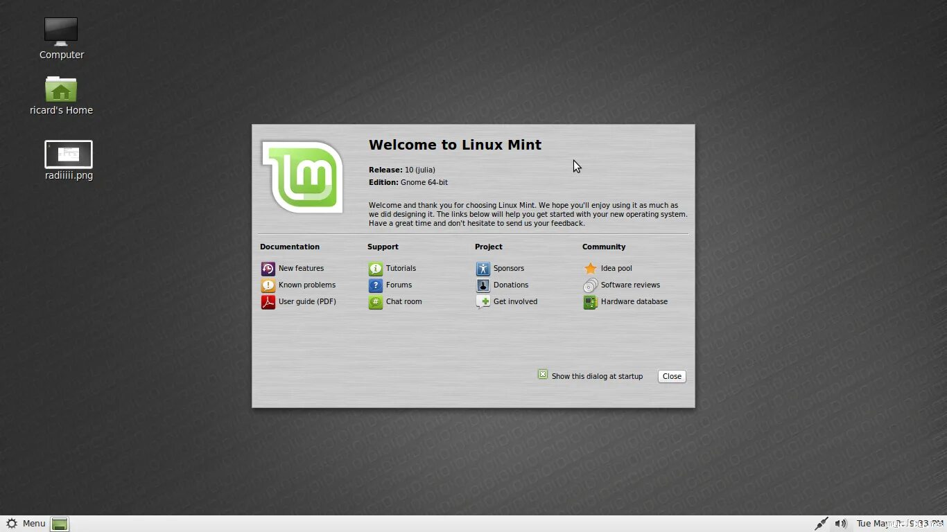 Линукс минт 10. Минт линукс 2010. Linux Mint Gnome 10. Линукс Mint LMDE.