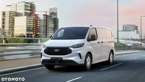 Ford transit 2024