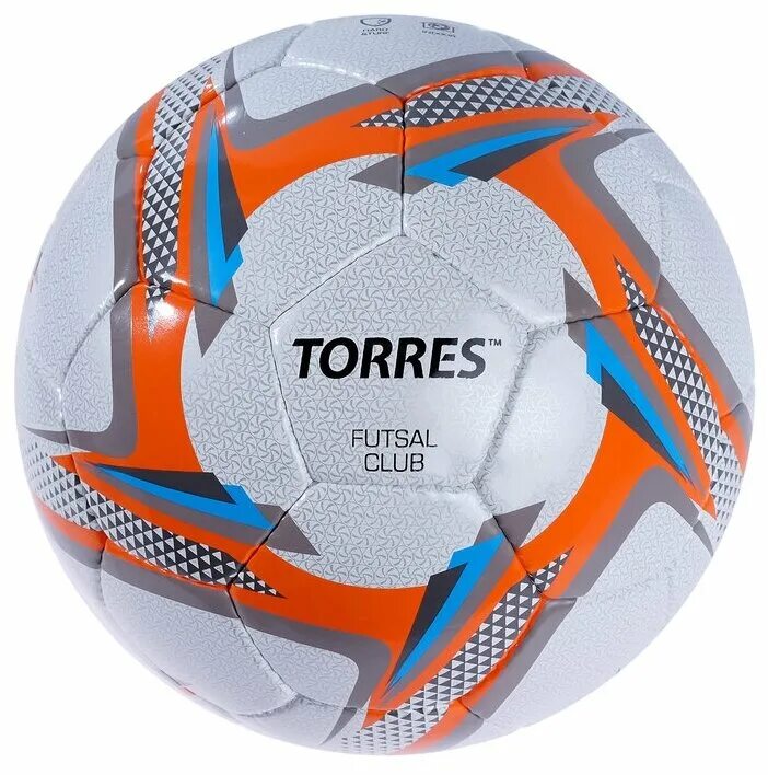 Мяч torres 4 размер. Мяч футбольный размер 4 torres futsal club fs32084. мяч футзал. &quot;torres futsal match&quot; арт.f31864. 4 подкладочных слоя для мяча. torres futsal training.