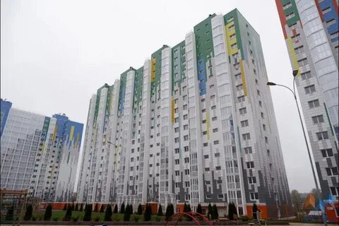 Парковый 2 д 2