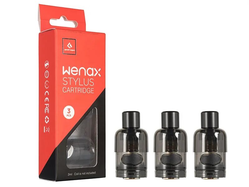 Geekvape wenax картридж купить. Geek Vape wenax картридж. Wenax Stylus Cartridge. GEEKVAPE wenax Stylus pod Kit. Картридж Гиквейп 2.