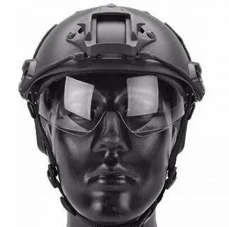 Fast protection
