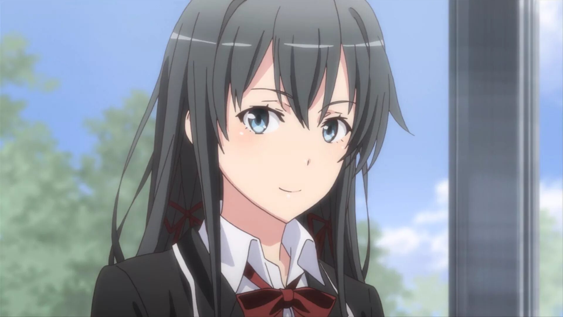 Hikiray yukinon never lie. Юкино Юкиношита. Юкино Юкиносита. Yukino Yukinoshita. Oregairu Yukinoshita.