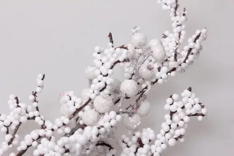 Из чего сделана зима