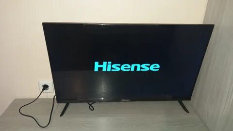 Hisense 32a4k
