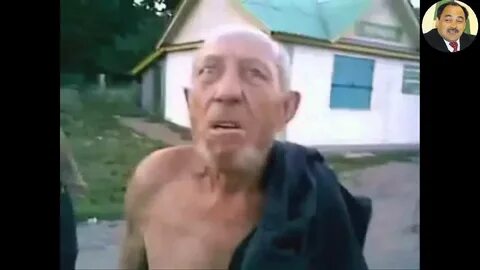 Дедушек пидорасов