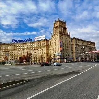 Ленинском проспекте 30