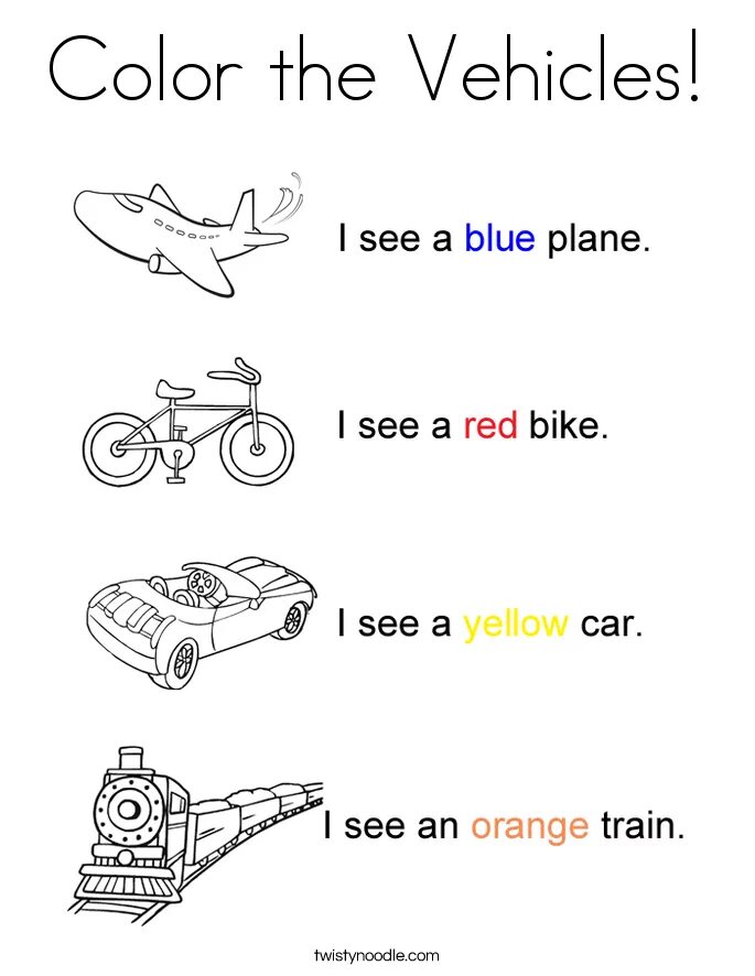 Транспорт на англ задания. Транспорт Worksheets. Транспорт на английском для детей раскраска. Задания transport for Kids.