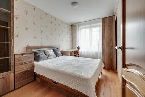 Квартиры на народном ополчении