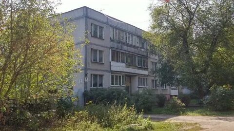 Микрорайон опытный