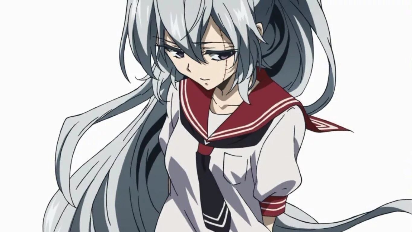 Akuma no riddle
