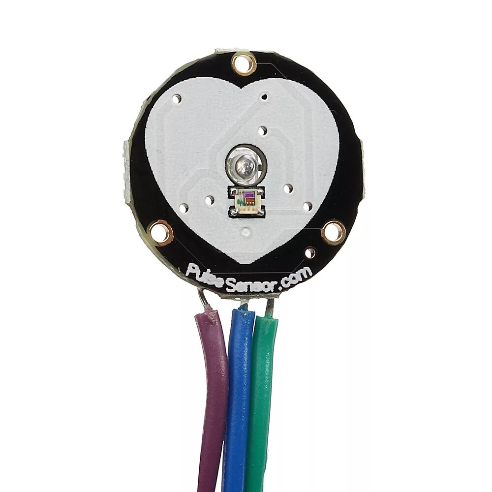 Pulse sensor