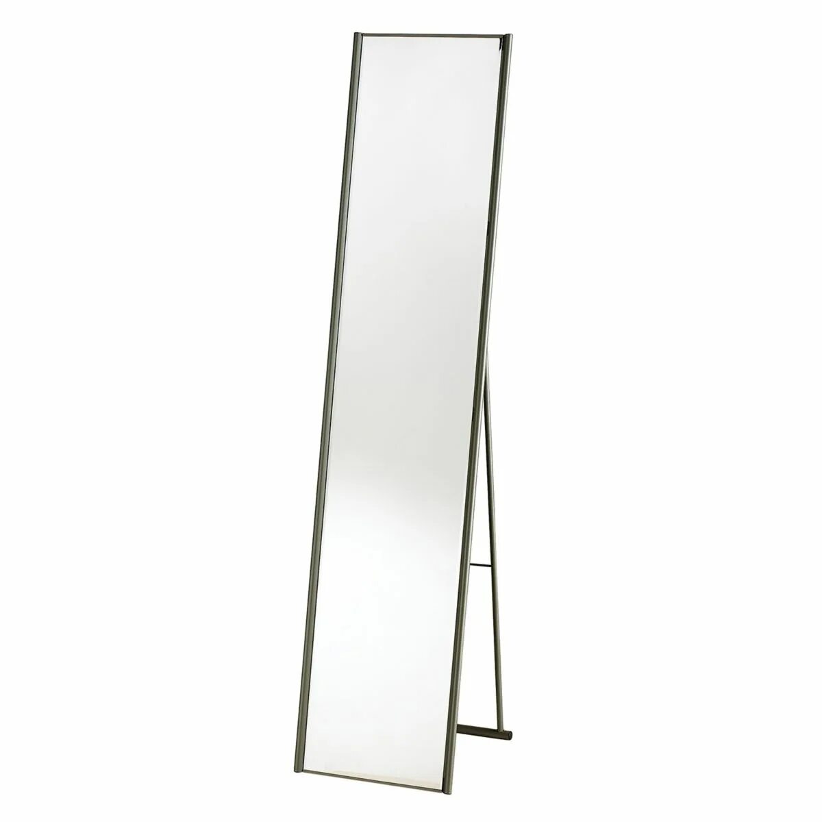 Standing mirror