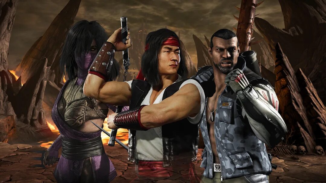 Экшн 2025. Liu kang mk 2025. mortal kombat 2025 liu kang. jax vs liu kang. луди линь мортал комбат 2025.