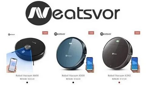 Neatsvor x600 pro как подключить к телефону
