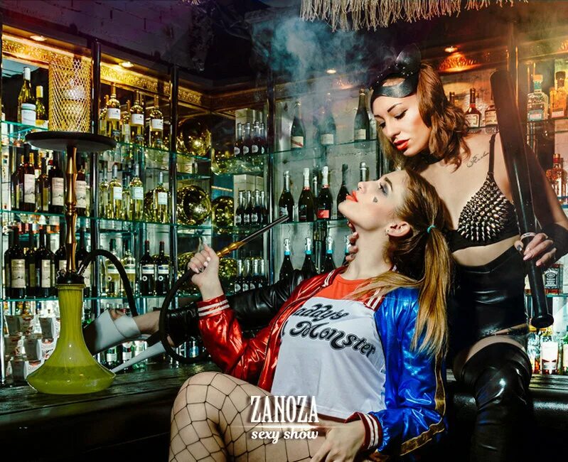 Zanoza, стриптиз-клуб, Квант, улица Красной Армии, 10, Красноярск - 2ГИС