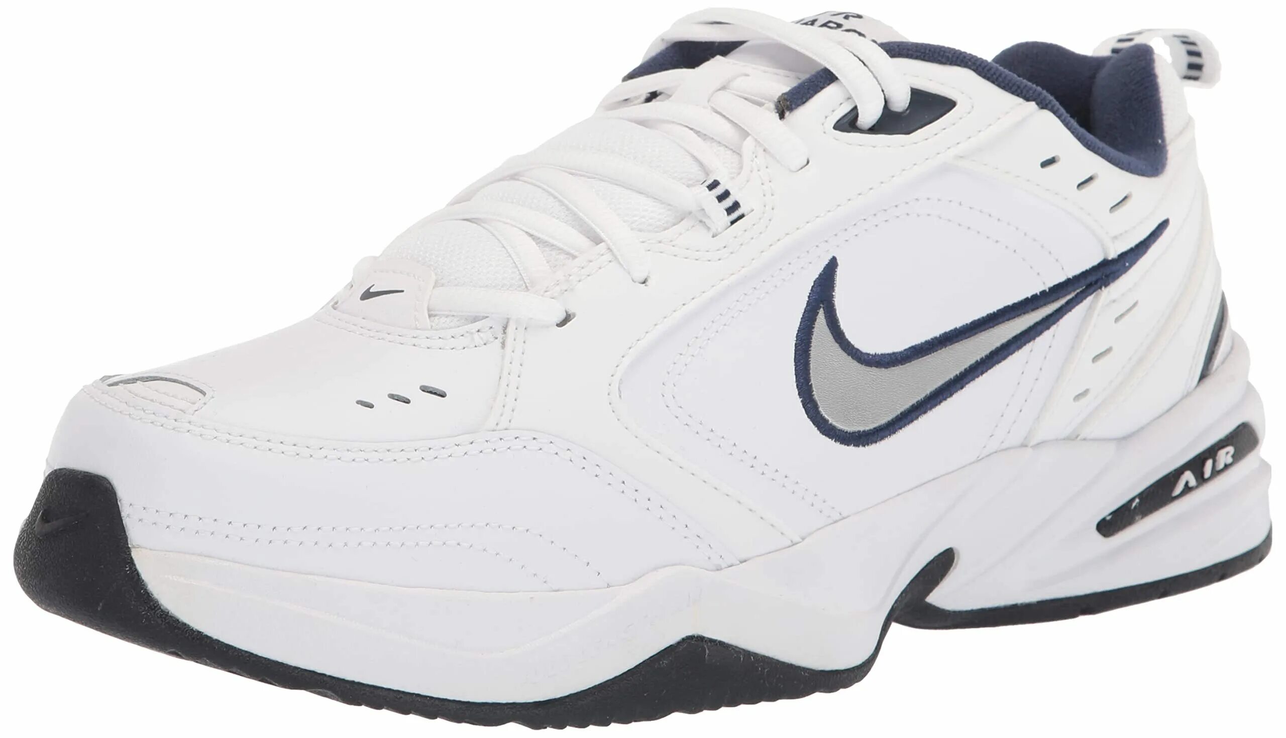 Кроссовки air monarch купить. Найк АИР Монарх 4. Кроссовки Nike Air Monarch. Nike Air Monarch IV White. Nike Air Monarch 5.