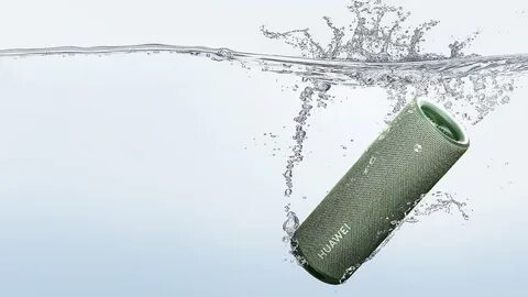 Колонка хуавей sound joy