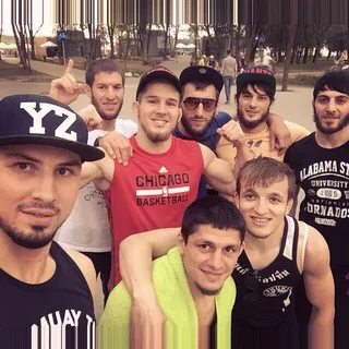Анзор казиев