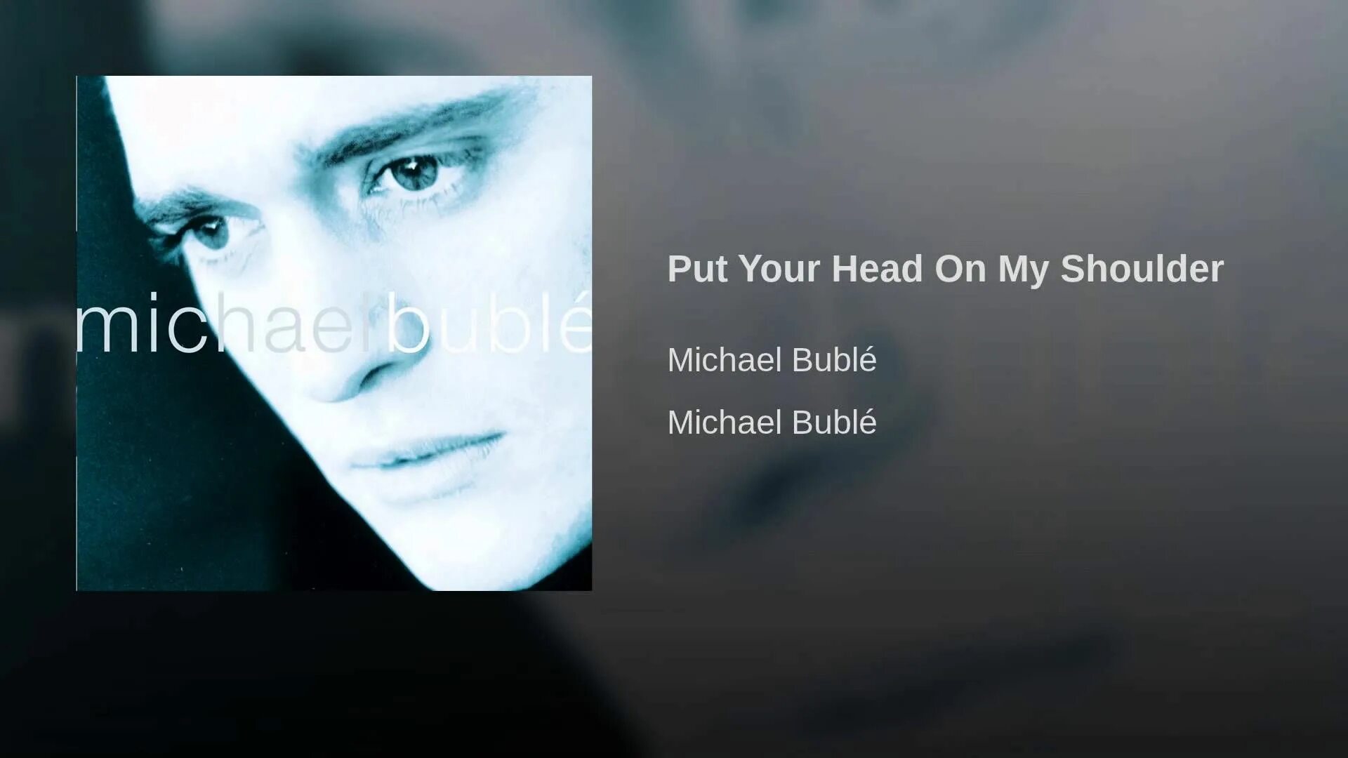 Песня sway michael. Sway michael buble. michael bublé - sway. michael buble 2003. sway michael buble альбом.