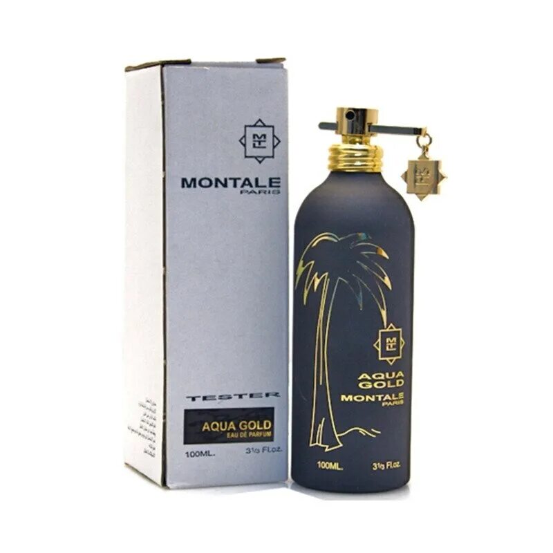 Montale aqua. Montale Aqua Gold. Монталь духи Аква Голд. Montale Aqua Gold парфюмерная вода 100 мл. Montale Aqua Palma EDP 20 ml.