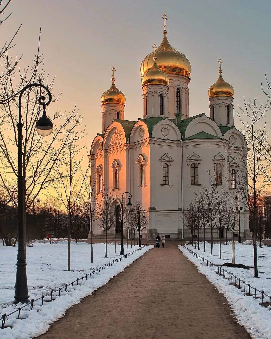 Храм в пушкине спб. Храм в пушкине спб