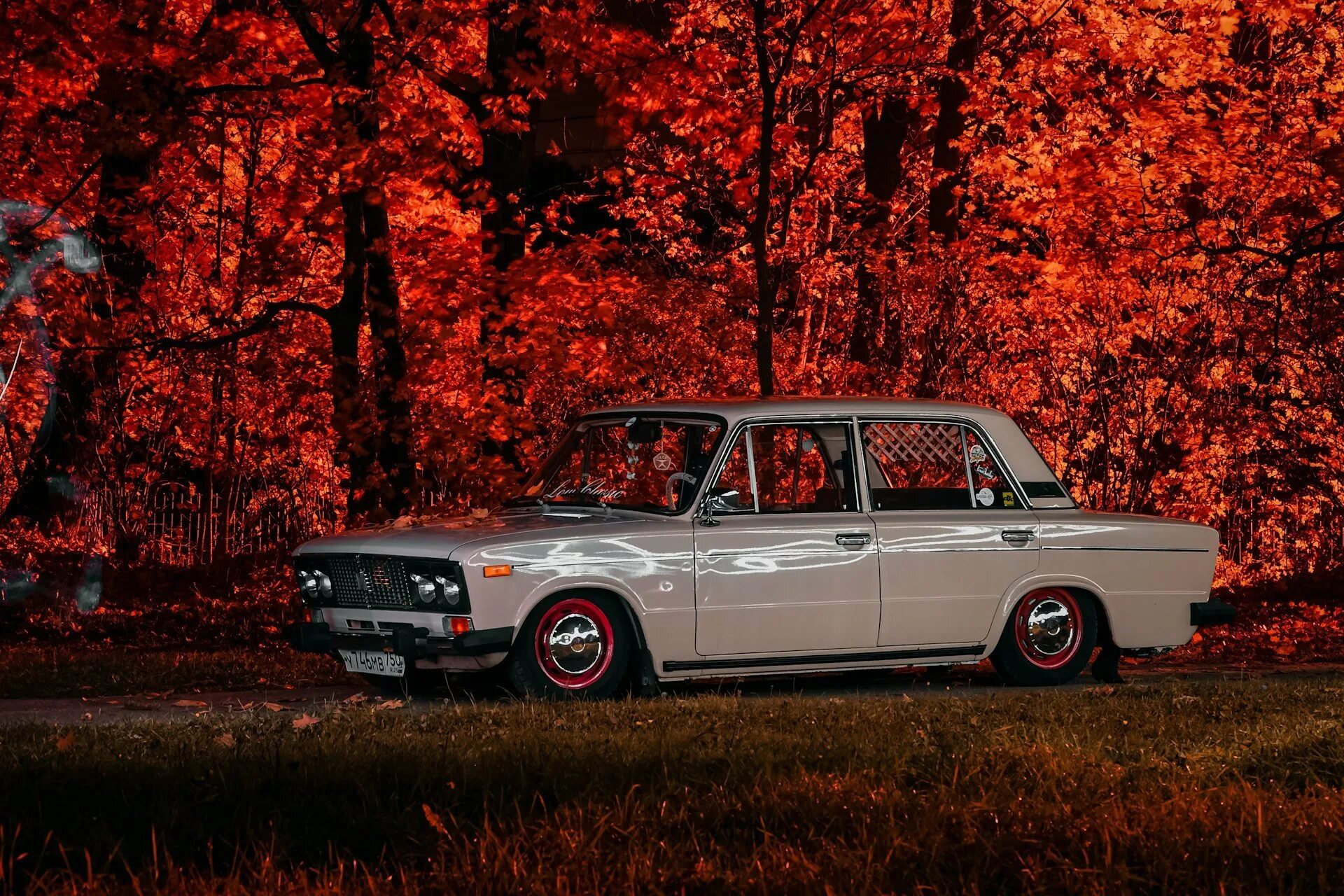 Музыка жигуль