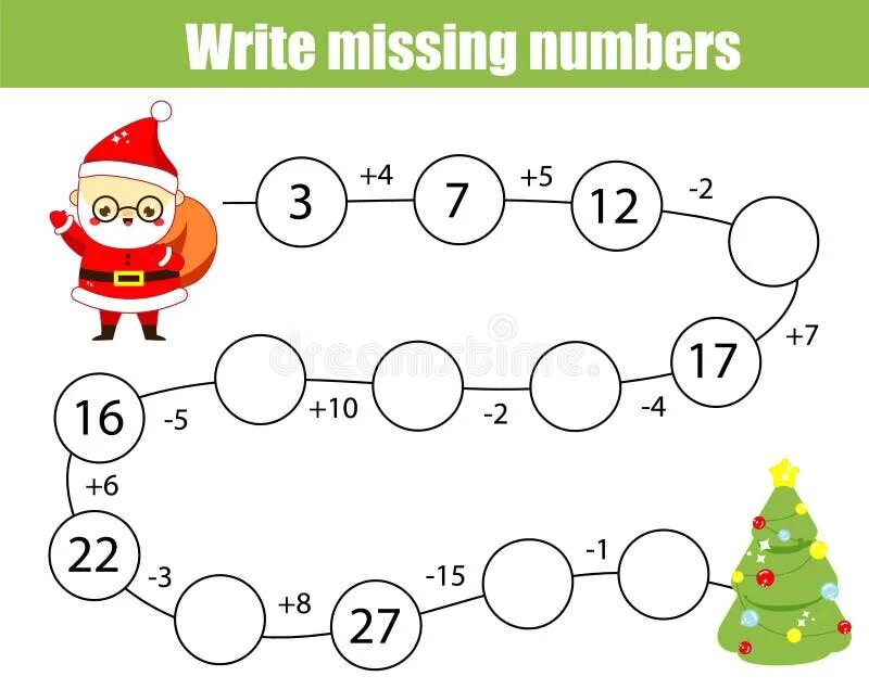 Complete the rows. Write the missing number. математическая елочка как решать. головоломка с елками в уравнении. write the missing months.